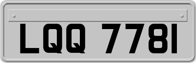 LQQ7781