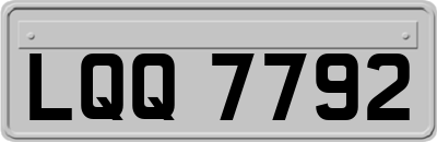 LQQ7792