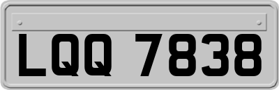 LQQ7838
