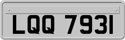 LQQ7931