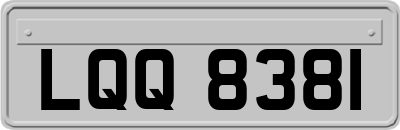 LQQ8381