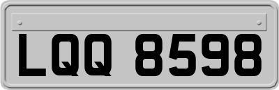 LQQ8598