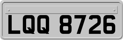 LQQ8726