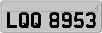 LQQ8953