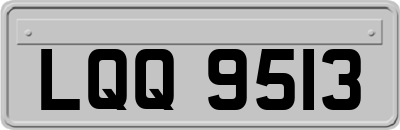 LQQ9513