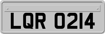 LQR0214