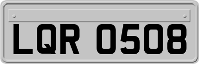 LQR0508