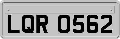 LQR0562