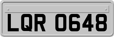 LQR0648