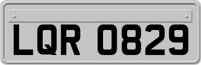 LQR0829