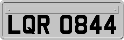 LQR0844