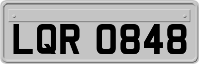 LQR0848