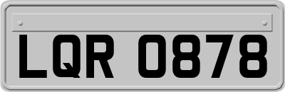 LQR0878