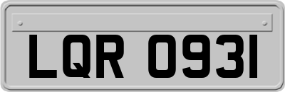 LQR0931