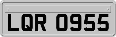 LQR0955