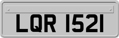 LQR1521