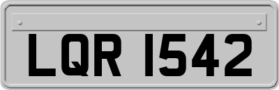 LQR1542