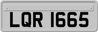LQR1665