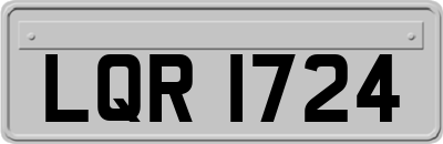 LQR1724