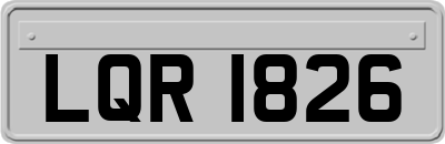 LQR1826