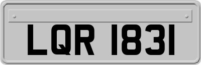 LQR1831