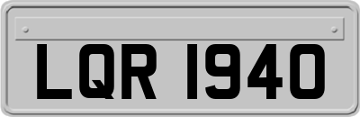 LQR1940