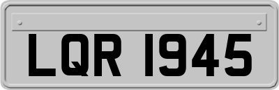 LQR1945