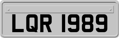LQR1989