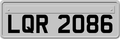 LQR2086