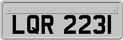 LQR2231