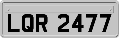 LQR2477