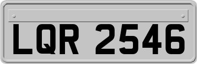 LQR2546