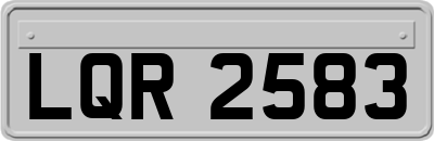 LQR2583