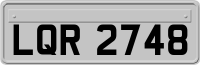 LQR2748