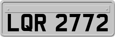 LQR2772