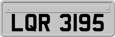 LQR3195