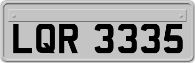 LQR3335
