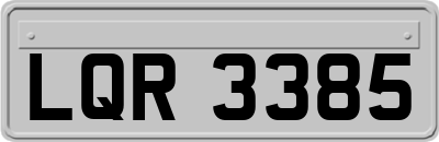 LQR3385