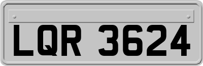 LQR3624