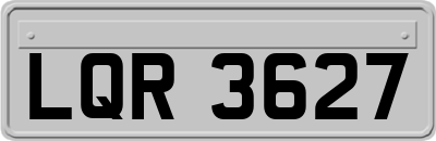 LQR3627