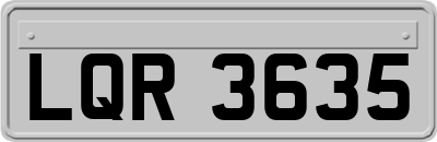 LQR3635