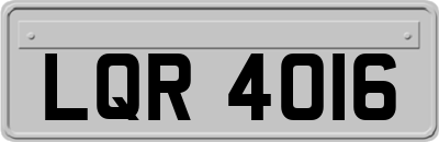 LQR4016