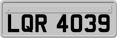 LQR4039