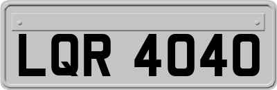 LQR4040