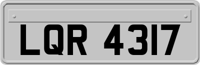 LQR4317