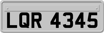 LQR4345