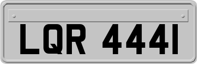 LQR4441