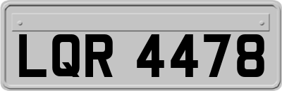 LQR4478