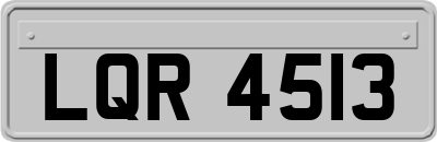 LQR4513