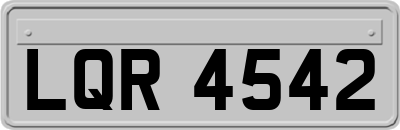 LQR4542